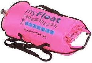 Actual product image My Float Water bag (13 l)