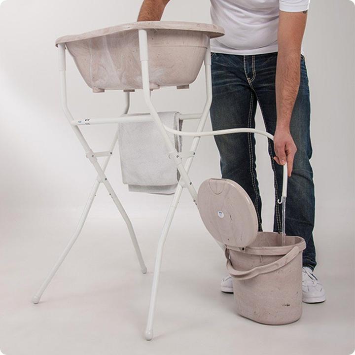 Image du produit Rotho Babydesign Tuyau de vidange