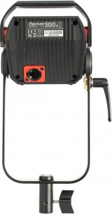 Actual product image Aputure LS C300D II Kit (Video light)