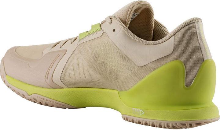 Actual product image Head Sprint Pro 3.5 Scarpe tennis donna (40)