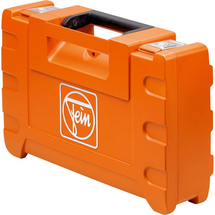 Fein Maschinenkoffer 33901118010 Ku (1 Teile)