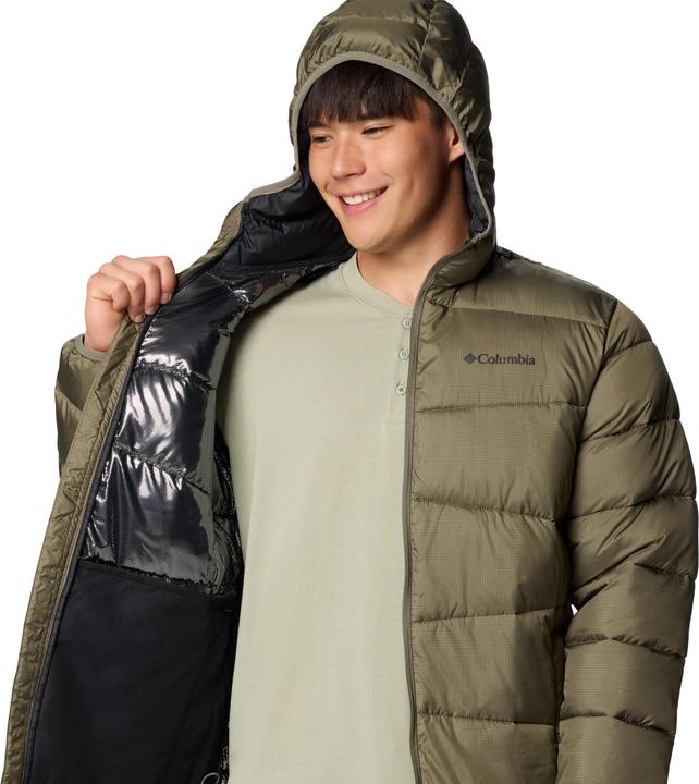 Immagine prodotto Columbia Giacca con cappuccio Fivemile Butte™ II (XL)