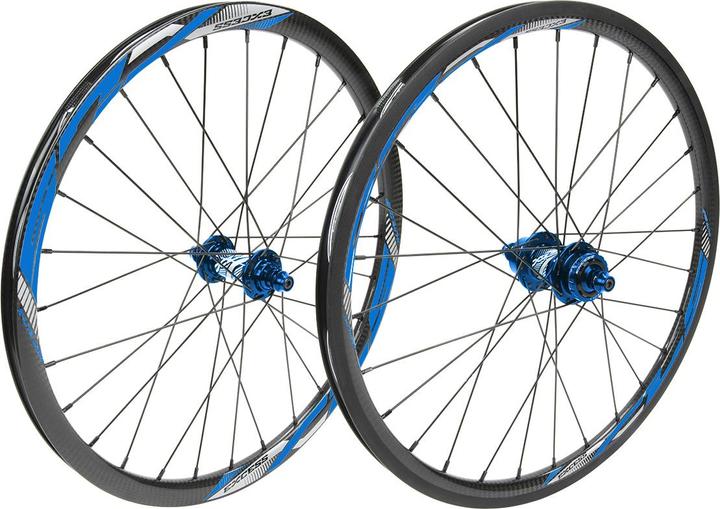 Excess XLC-3 Mini/Expert (20")