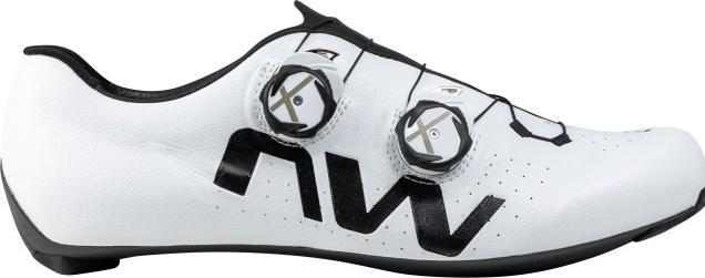 Actual product image Northwave Veloce Extreme road bike shoes (48)