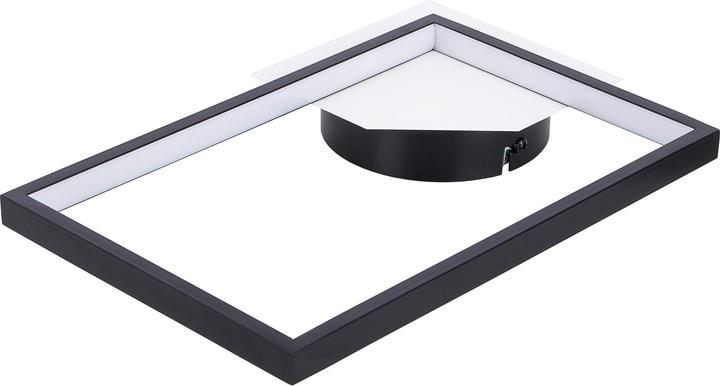 Produktbild Nino Leuchten Deckenleuchte 31,6 x 21,6 cm Oslo (2100 lm)