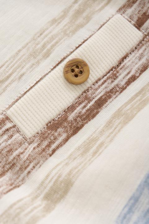 Actual product image En Fant ENT-shirt SS Stripe 230402 (110)
