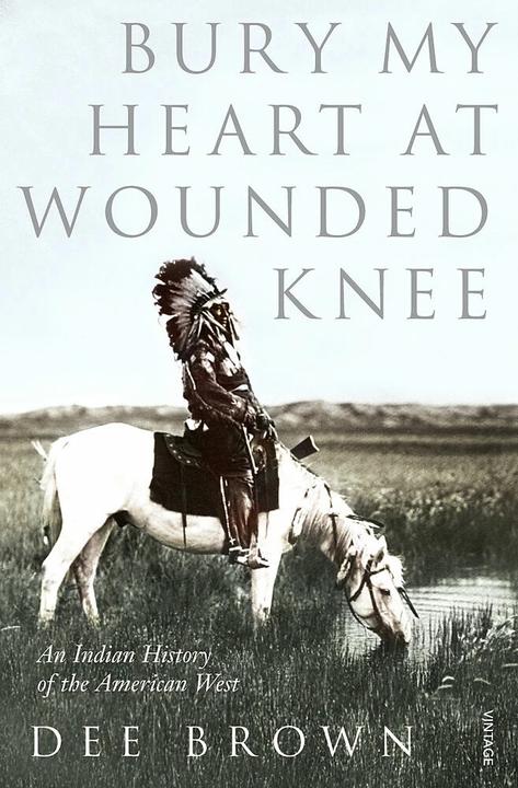 Produktbild Bury My Heart at Wounded Knee (Englisch, Dee Brown, 1987)