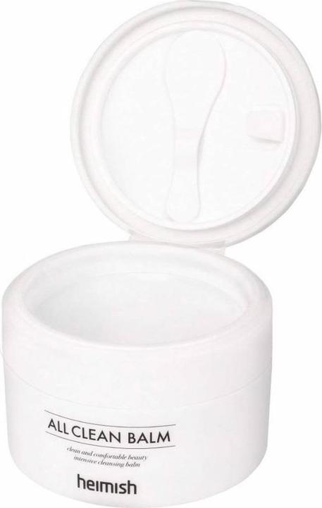 Immagine prodotto Heimish All Clean (Pulizia Balsamo, Struccante, 120 ml)