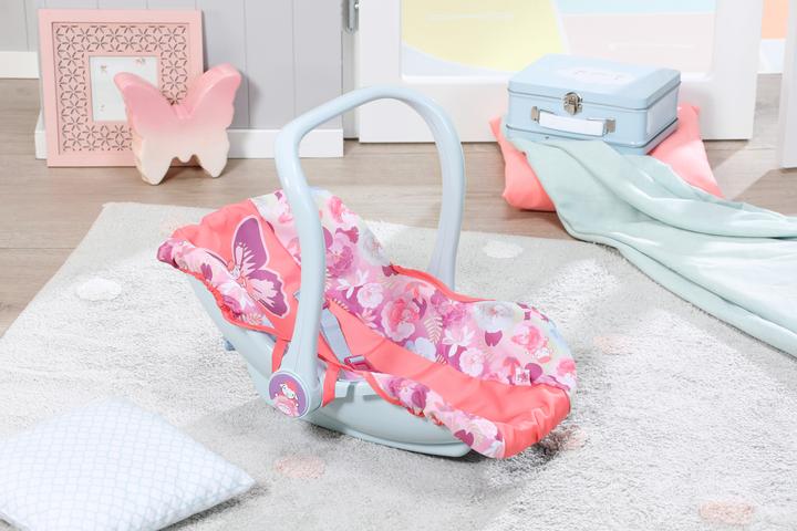 Produktbild Baby Annabell Active Babyschale