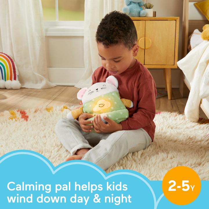 Immagine prodotto Fisher-Price Mouse da meditazione