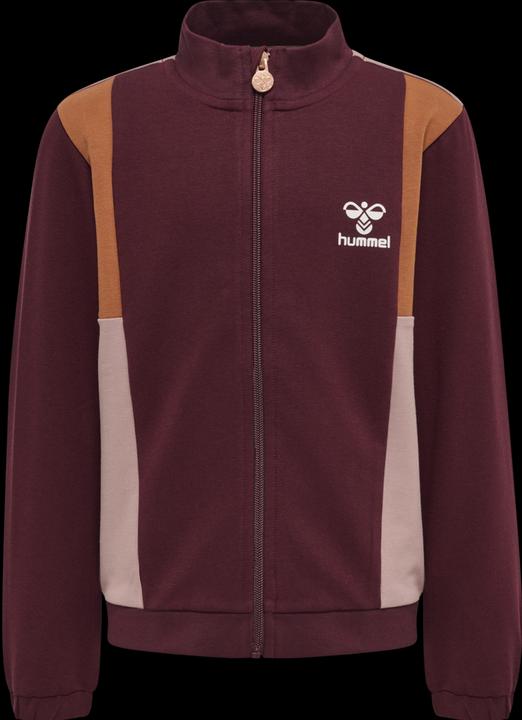 Immagine prodotto hummel Giacca Bagga Con Zip (128)