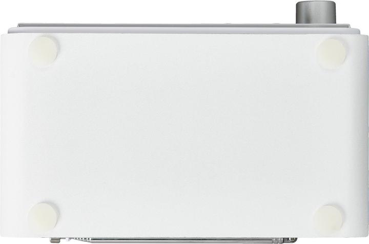 Produktbild Albrecht DR 490 (Internetradio, DAB+, WLAN)