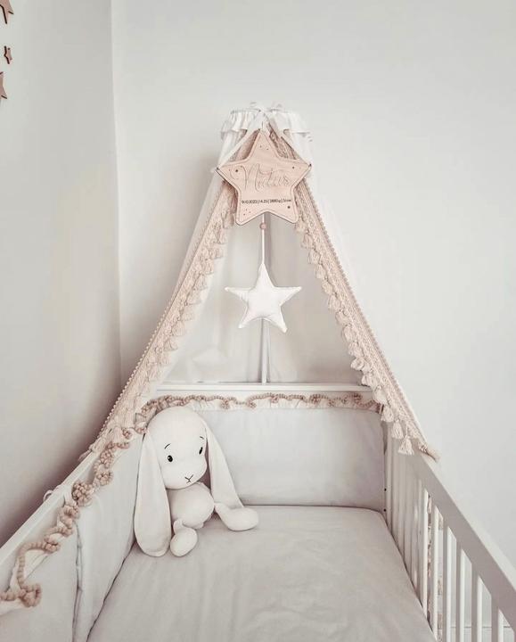 Actual product image Baby-Nest Boho
