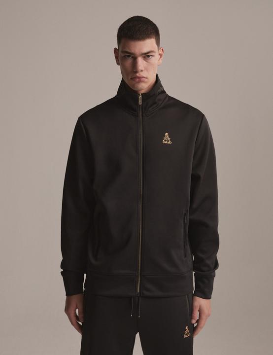 Produktbild Dakar HOODY DKR 24 VIP TR 03 BLACK (L)