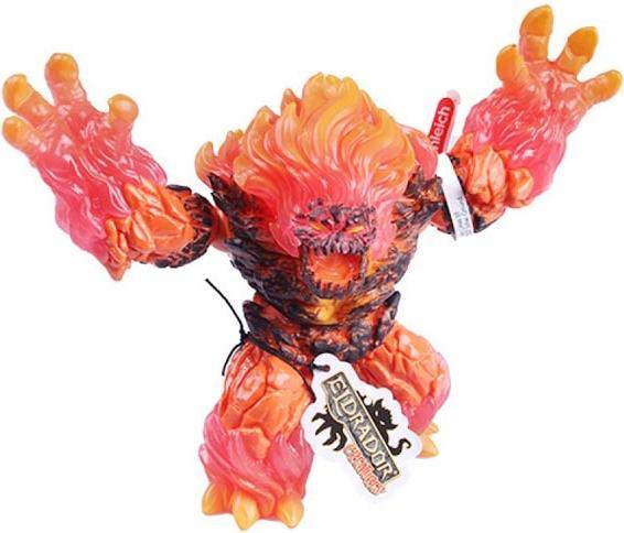 Produktbild Schleich ELDRADOR Ein Lavadämon