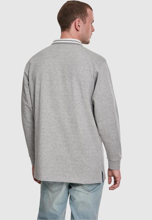Immagine prodotto Urban Classics Rugby Panel Shirt (S)