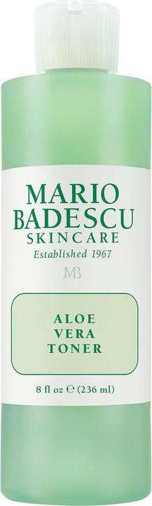 Mario Badescu Aloe Vera Toner (Tonic, 236 ml)