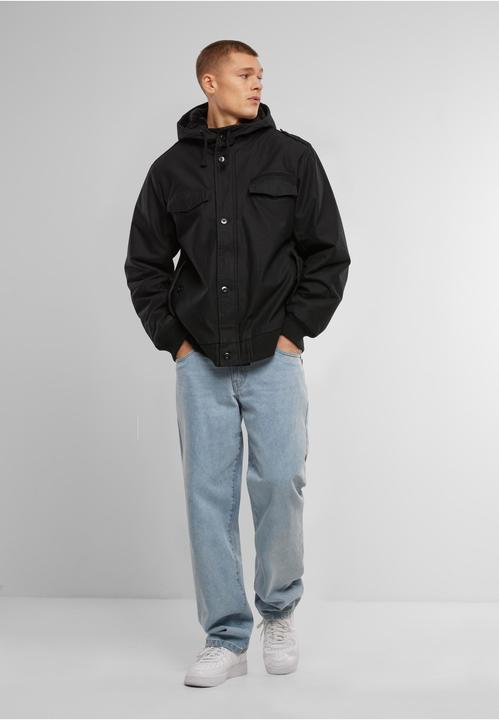 Immagine prodotto Brandit Uomo Giacca BW Jacob - 174631 (L)