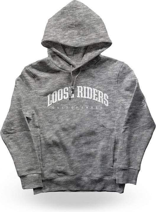 Loose Riders Classic Hoodie
