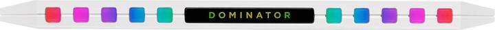 Immagine prodotto Corsair Dominator Platinum RGB (2 x 8GB, 3200 MHz, DDR4-RAM, U-DIMM)