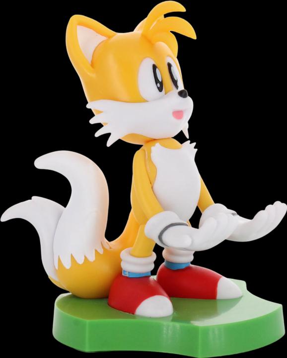 Actual product image Exquisite Gaming Sonic: Tails - Cable Guy Holdem
