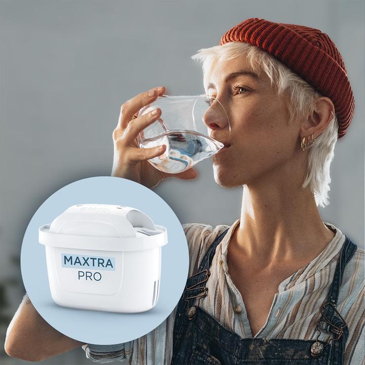 Productafbeelding Brita Maxtra Pro Pure Performance (3 x)