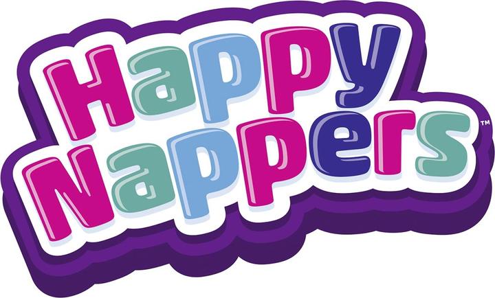 Actual product image Happy Nappers Shark
