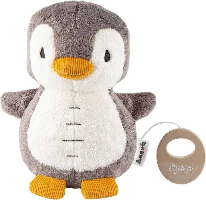 Actual product image Sigikid Spieluhr Pinebumm, Melodie Anouk