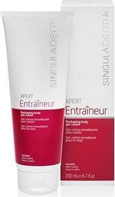 Immagine prodotto Singuladerm Xpert Entraineur Trattamento Corpo 200ml