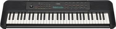 Produktbild Yamaha PSR-E283 (61 Tasten)