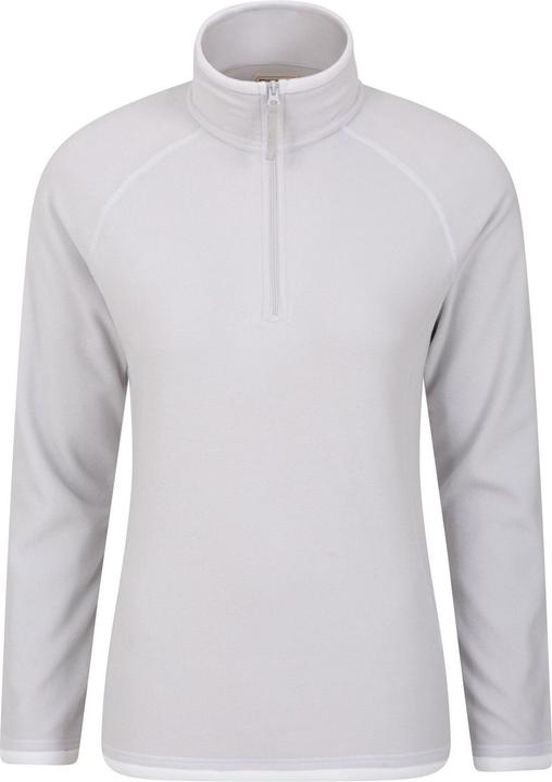 Mountain Warehouse Montana FleeceOberteil mit halbem Reissverschluss