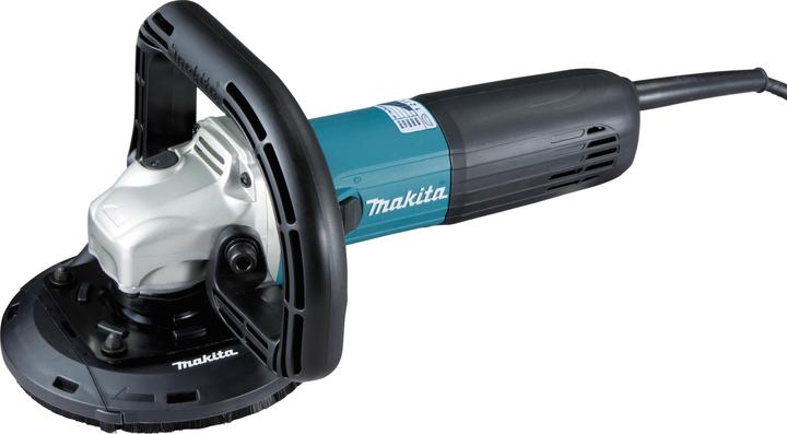 Makita PC5010C (Smerigliatrice per calcestruzzo, 1400 W)
