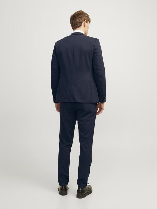 Actual product image Jack & Jones Two Piece Super Slim Fit Suit (48)
