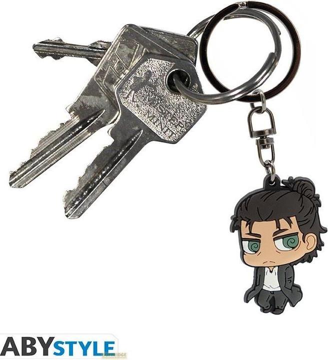 Immagine prodotto ABYstyle Attack on Titan - Eren