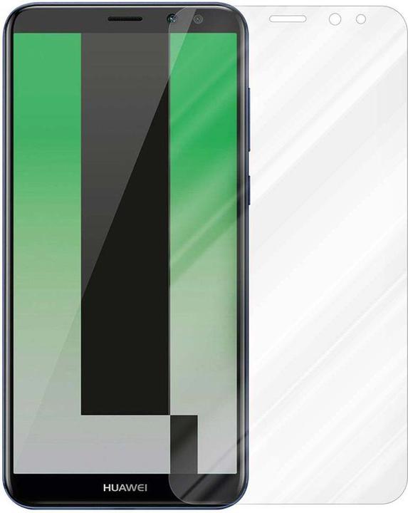 Produktbild Cadorabo Display Schutzglas für Huawei MATE 10 LITE (1 Stück, Huawei Mate 10 Lite)