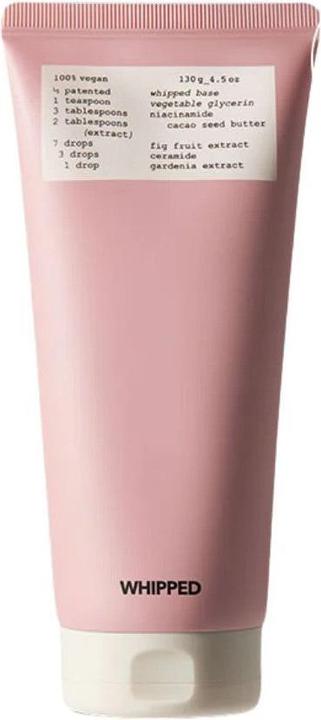 Image du produit Whipped Vegan Pack Cleanser Jumbo Muhwabutter