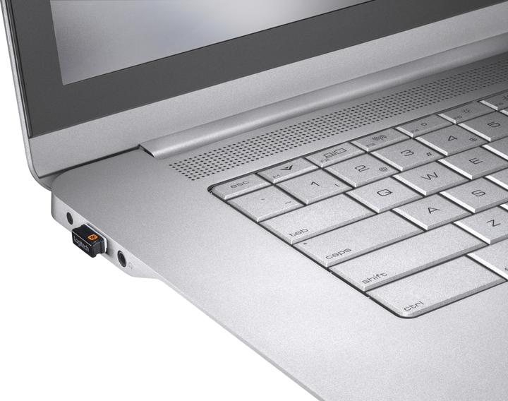 Actual product image Logitech MX Master (Wireless)