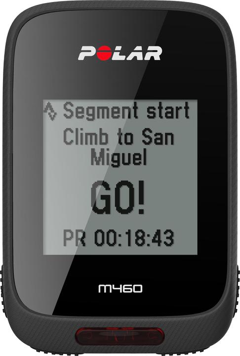 Immagine prodotto Polar M460