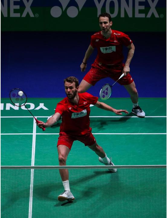Immagine prodotto Yonex Potenza muscolare 2