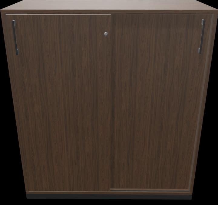 Immagine prodotto Narbutas Scelta armadio ad ante scorrevoli (100 x 40 x 111,5 cm)