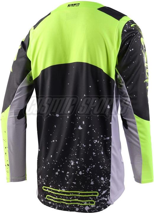 Produktbild Troy Lee Designs GP PRO Jersey - Partical (S)