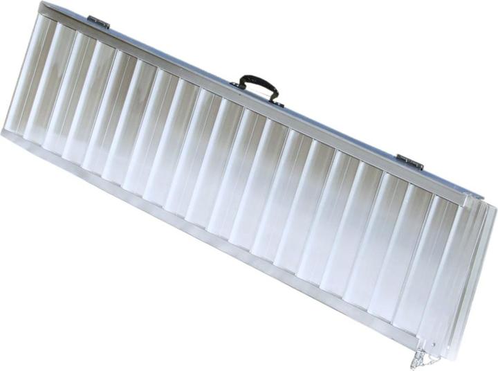 Immagine prodotto Jamb Rampa per sedia a rotelle 122 cm