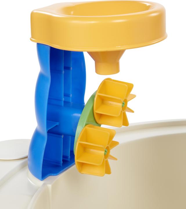 Actual product image Little Tikes Water play table