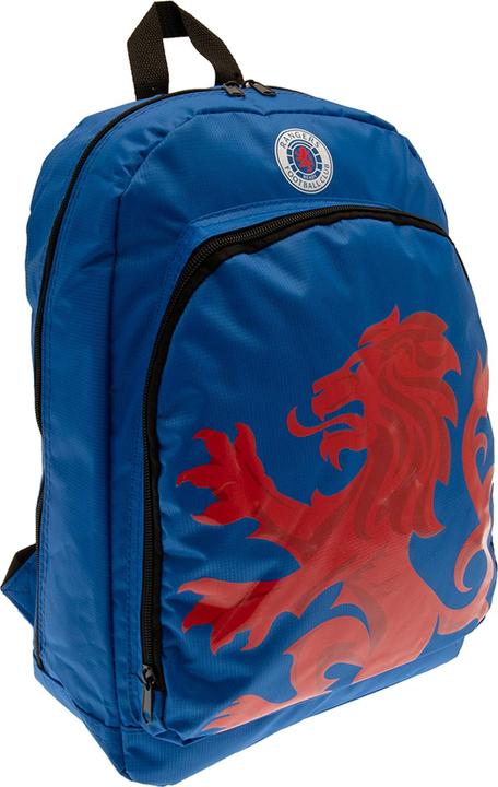 Immagine prodotto Rangers FC Zaino Colour React