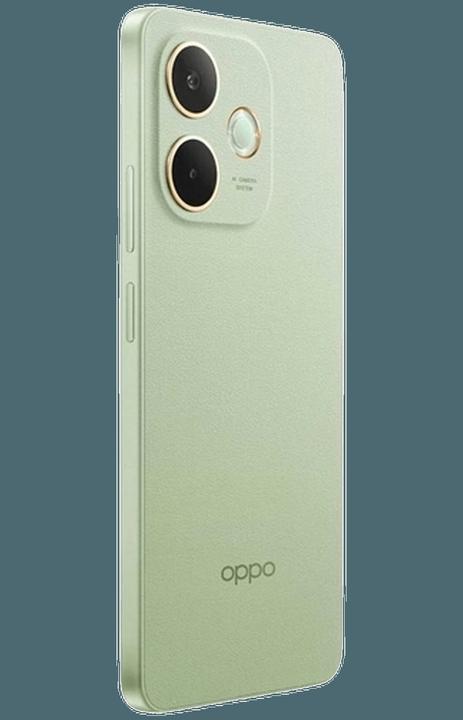 Immagine prodotto OPPO A5 Pro 5G (256 GB, Verde Oliva, 6.67", Doppia SIM, 50 Mpx, 5G)