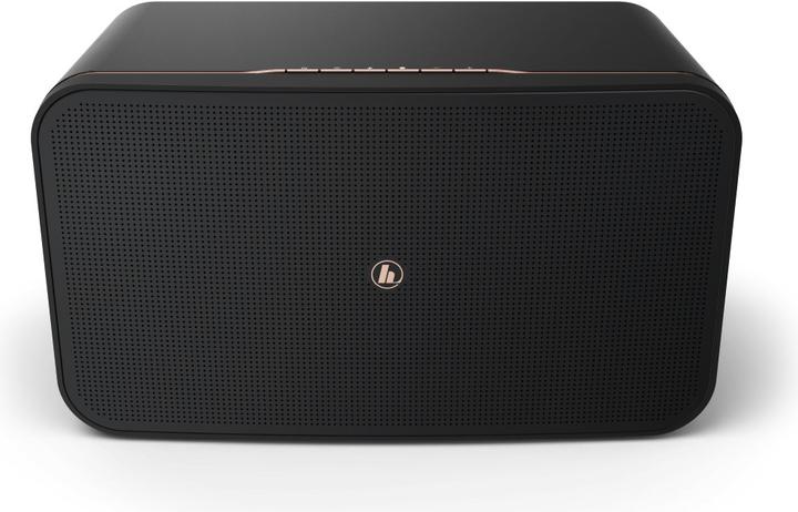 Produktbild Hama SIRIUM2100AMBT (WLAN, Bluetooth)