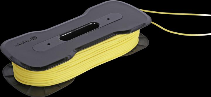Actual product image Chasing Gladius Mini 4K Underwater Drone 100m Cable