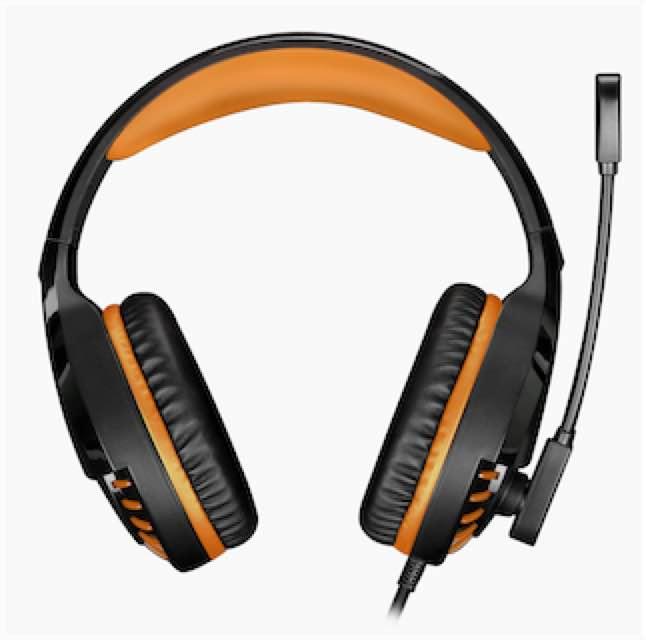 Produktbild Spirit Of Gamer Pro H3 (Kabelgebunden)