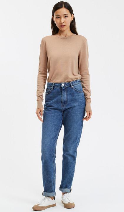 Produktbild La Redoute Collections Langärmeliger Pullover (38)