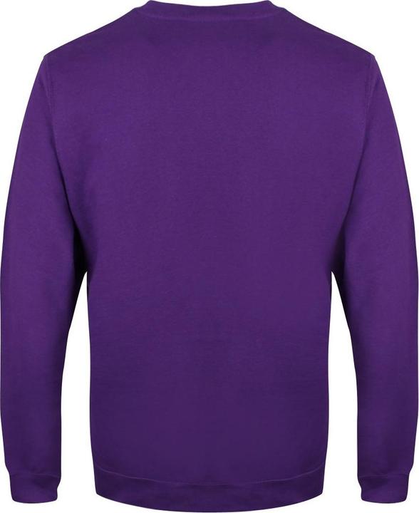 Actual product image Psycho Penguin People Think I'm Crazy Sweatshirt (S)